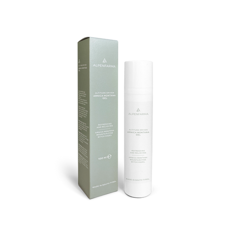 Arnica Montana Gel