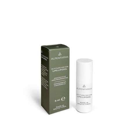 Lips Lipogel
