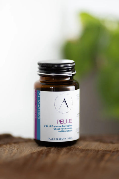 Pelle