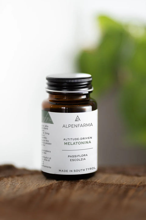 Melatonina