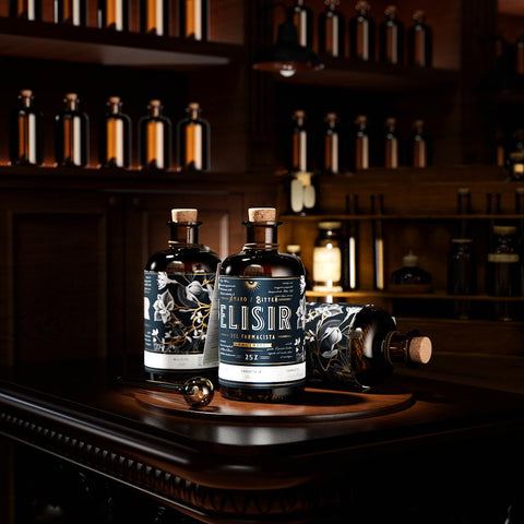 Elisir del Farmacista