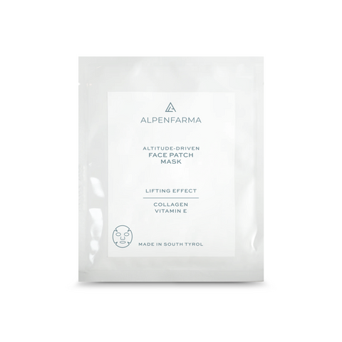 Maschera Patch Viso - Effetto Lifting