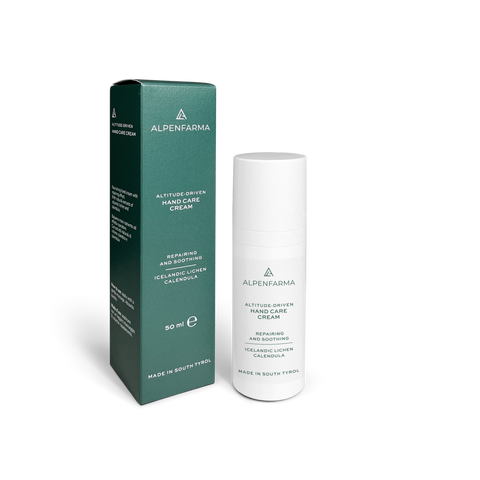 Hand Care Cream